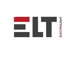 Панель светодиодная накладная ELT,
