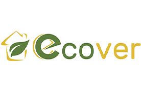 Стекловата минеральной Ecover,