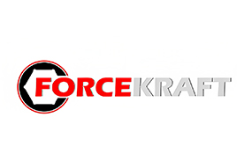Набор ключей комбинированных, Forcekraft