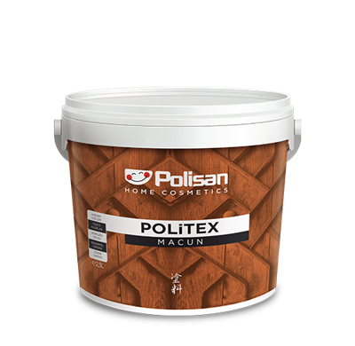 Шпаклевка Polisan, 1
