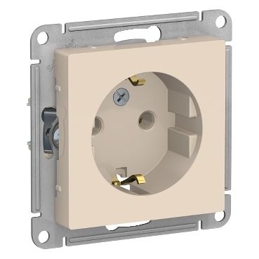 Розетки Schneider Electric, 1