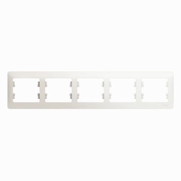 Рамка Schneider Electric, 1