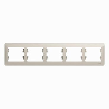 Рамка Schneider Electric, 1