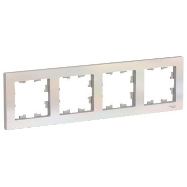 Рамка Schneider Electric, 1