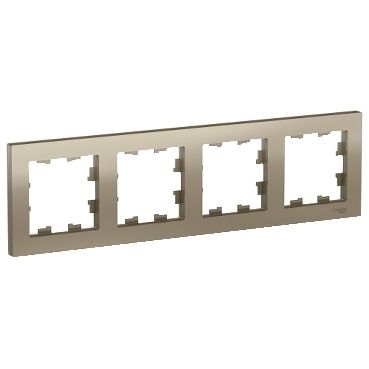 Рамка Schneider Electric, 1