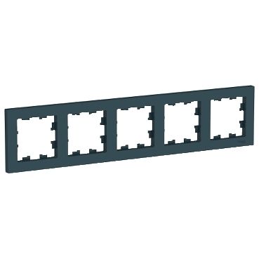 Рамка Schneider Electric, 1