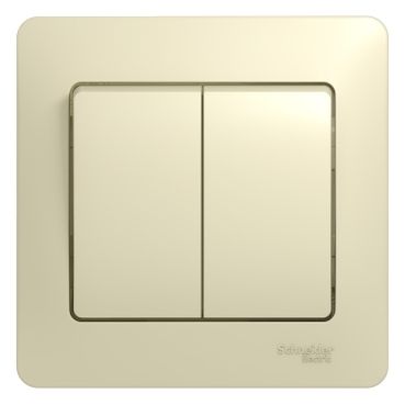 Выключатель Schneider Electric, 1
