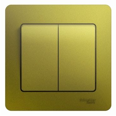 Выключатель Schneider Electric, 1
