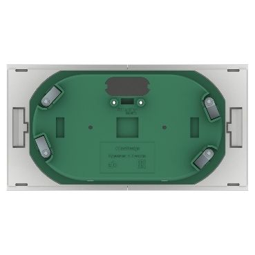 Розетка Schneider Electric 3