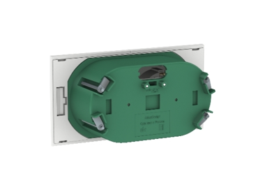 Розетка Schneider Electric 6