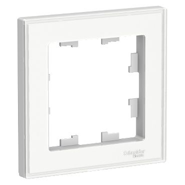 Рамка Schneider Electric 2