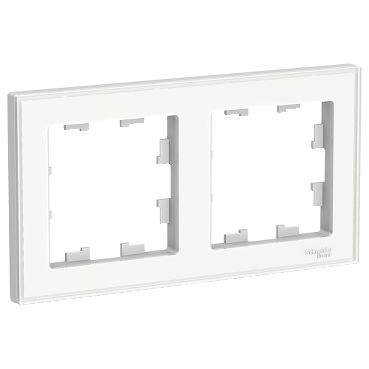 Рамка Schneider Electric 1