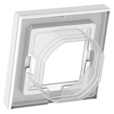 Рамка Schneider Electric 2