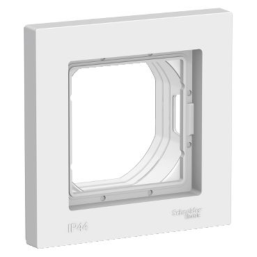 Рамка Schneider Electric 3