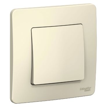 Выключатель Schneider Electric 1