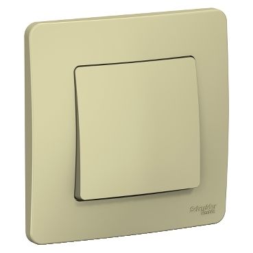 Выключатель Schneider Electric 1