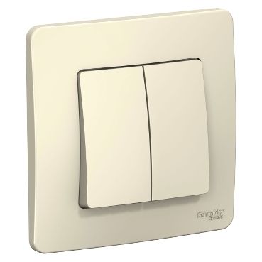 Выключатель Schneider Electric 1