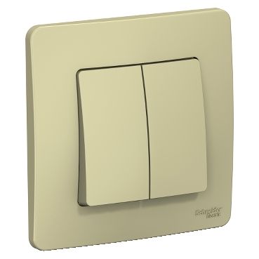 Выключатель Schneider Electric 1