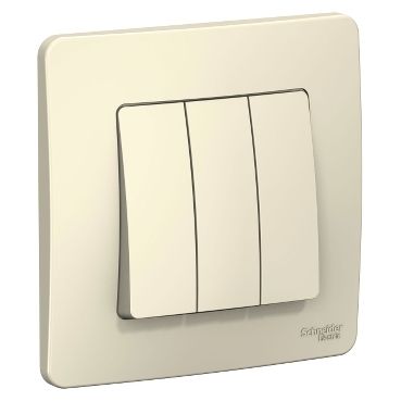 Выключатель Schneider Electric 1