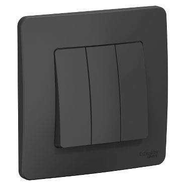 Выключатель Schneider Electric 1