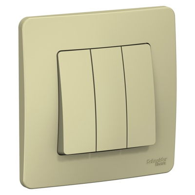 Выключатель Schneider Electric 1