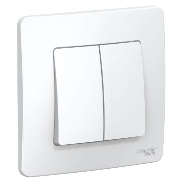 Переключатель Schneider Electric 2