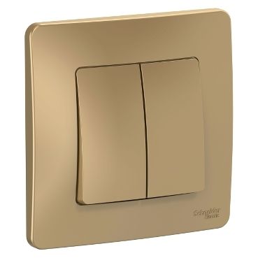 Переключатель Schneider Electric 1