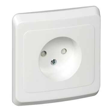 Розетка Schneider Electric, 1