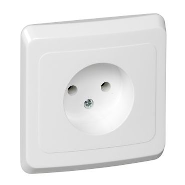 Розетка Schneider Electric, 1