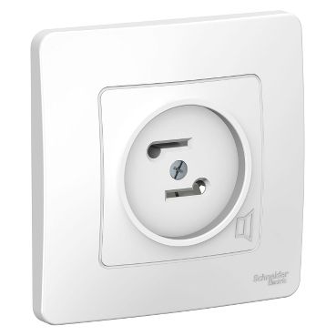 Радиорозетка Schneider Electric 1