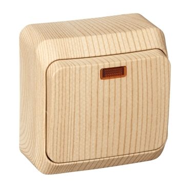 Выключатель Schneider Electric, 1