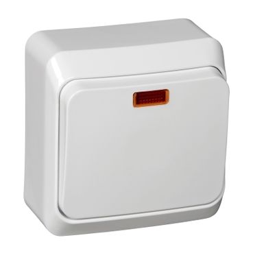 Переключатель Schneider Electric, 1