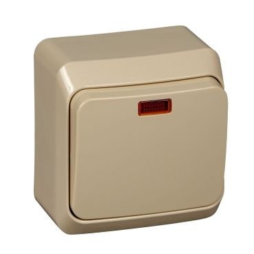 Переключатель Schneider Electric, 1
