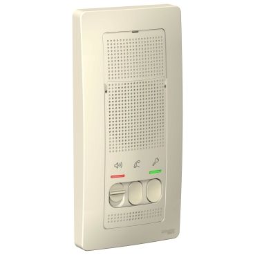 Домофон Schneider Electric 1