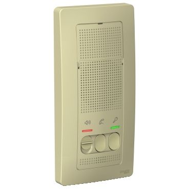Домофон Schneider Electric 1