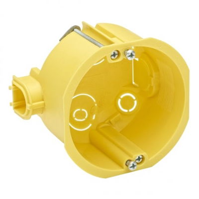 Коробка монтажная Schneider Electric, 1