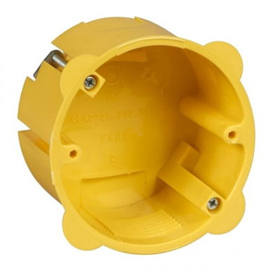 Коробка монтажная Schneider Electric, 1