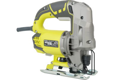 Лобзик электрический 2