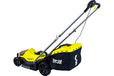 Ryobi rlm18c33b25 online