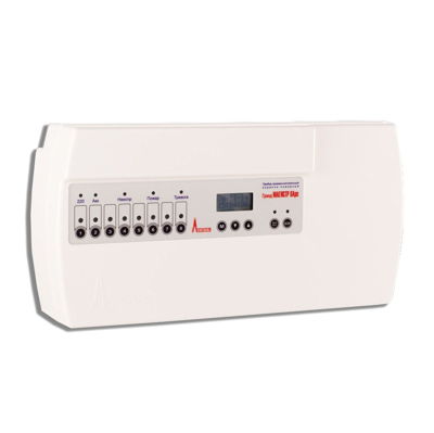 Приемно-контрольный прибор 1