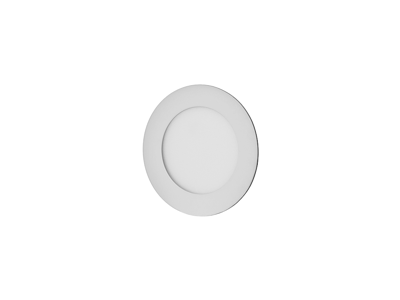 LED лампа AK-LPR 9W 1