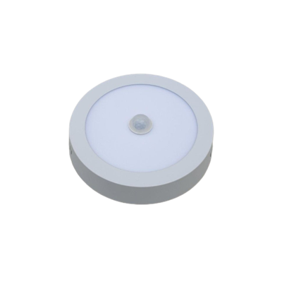 Сенсорный LED панель AK-SLP-R 6W 1