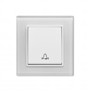 Выключатель звонок VESTA electric, 1