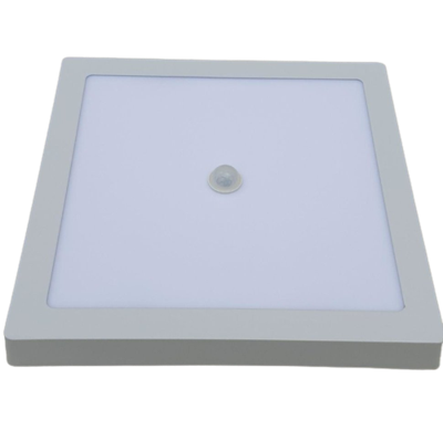 Сенсорный LED панель AK-SLP-S 24W 1