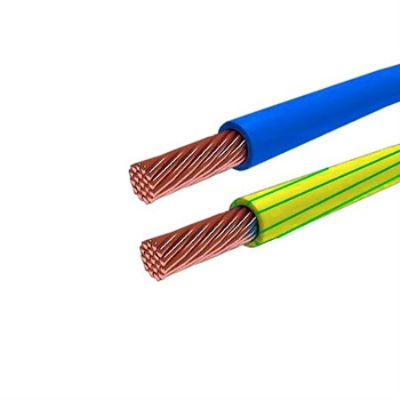 Провод установочный 1