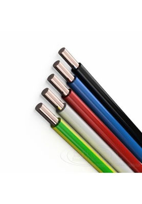 Провод установочный 2