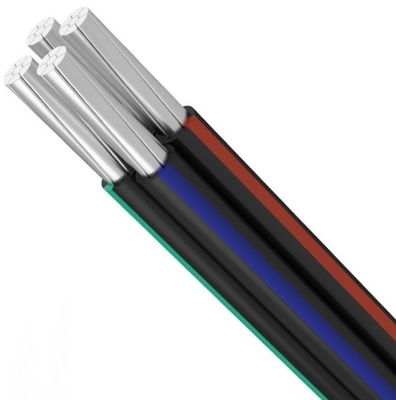 Провода для передачи электроэнергии ProCab, 1