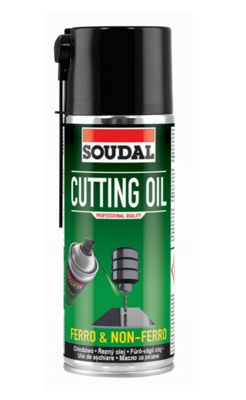 Техническая аэрозоль Soudal, 1