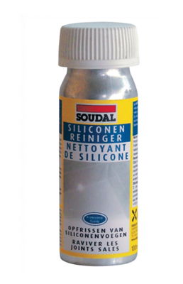 Silicon Reiniger Soudal, 1