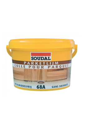 Клей для паркета 68a 1